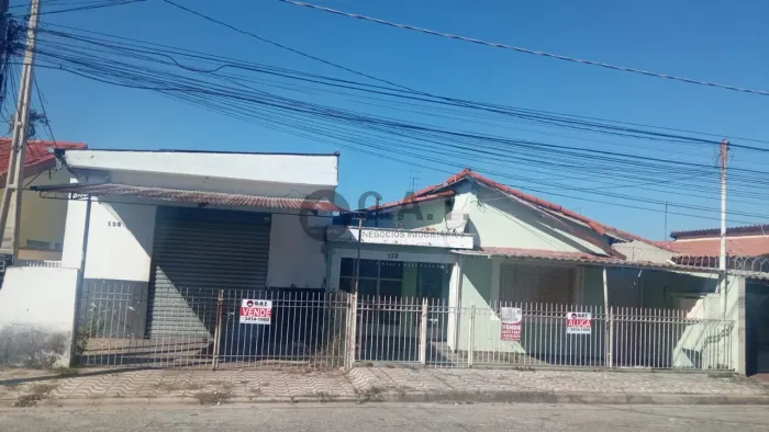 Casa para locação em Sorocaba-SP, Jardim Parada do Alto: 2 quartos, 2 salas, 1 banheiro, 2