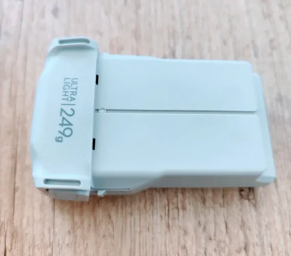 Bateria original Drone DJI Mini 3 e Mini 3 Pro