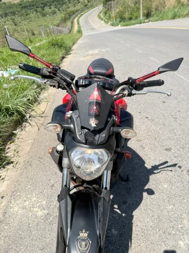 Vendo Mt 07