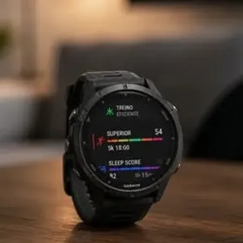 Garmin 955