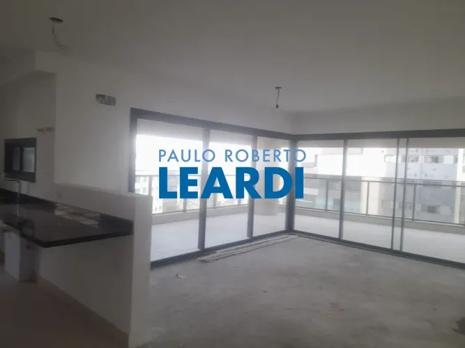 APARTAMENTO - VILA MADALENA - SP