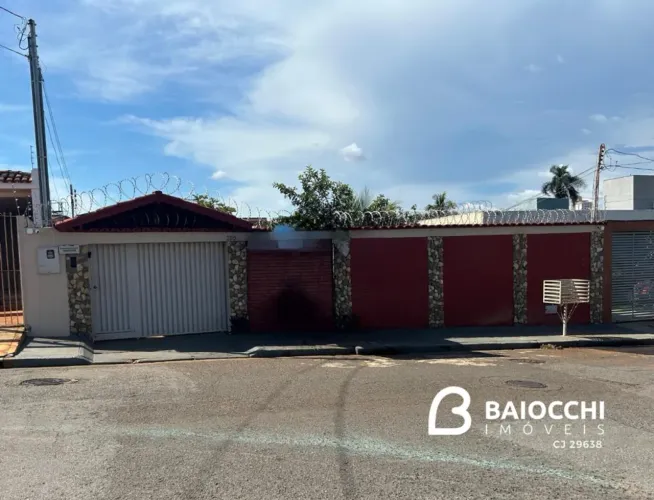 Casa St Sul