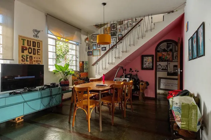 Apartamento à Venda - Santo Antônio, 3 Quartos, 192 m2