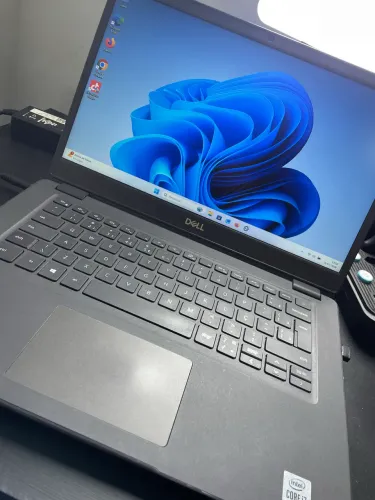 TROCO NOTEBOOK I7