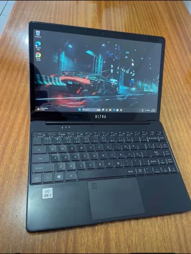 Notebook Core i3 10° Geração Tela Full HD IPS
