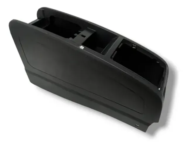 Console Central Dodge Journey 2009 2010 2011 2012 Detalhe