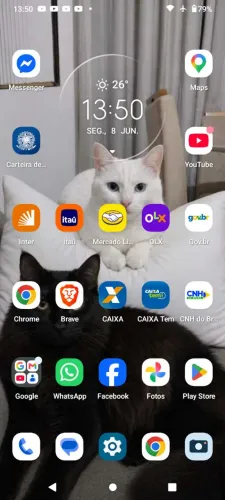 Motorola MotoG30