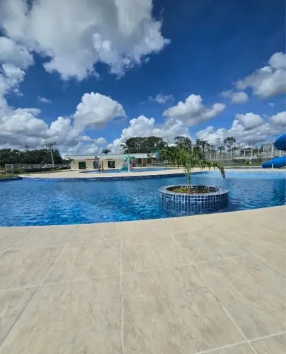 Chácaras Maiápolis lote 600m2 na Próximo área de lazer Com Entrada parcelada