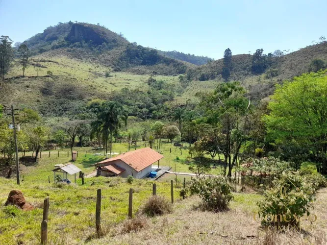 Sítio com 2 dormitórios à venda, 108900 m² por R$ 900.000,00 - Ribeirão Grande - Ribeirão