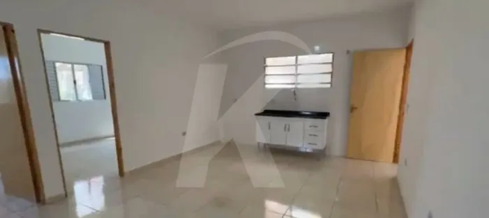Apartamento novo na Vila Ayrosa, Zona Norte, 02 quartos