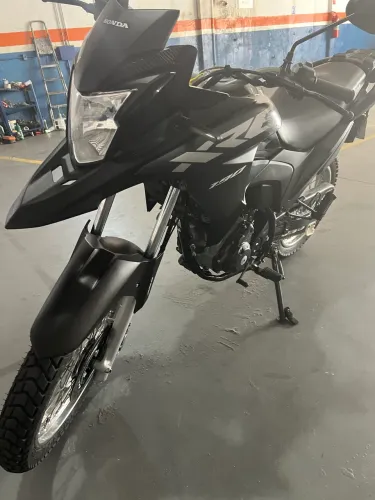 HONDA XRE 190 2024/2024