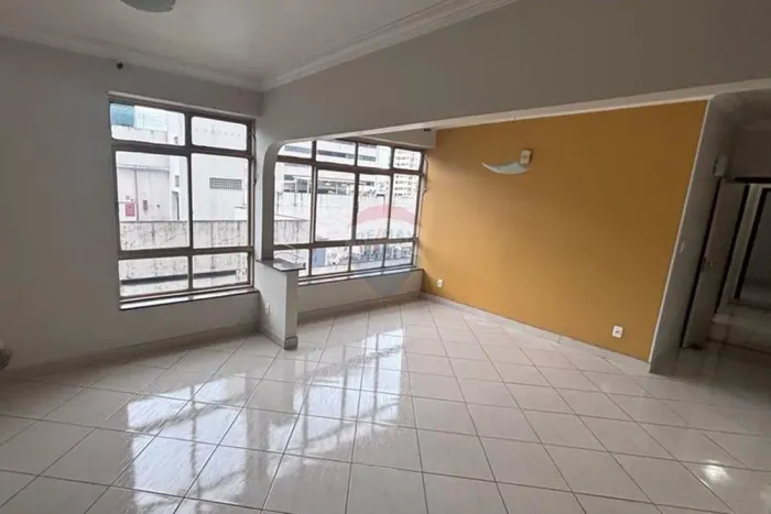 Conforto no Barro Preto: apartamento com vaga em localização estratégica