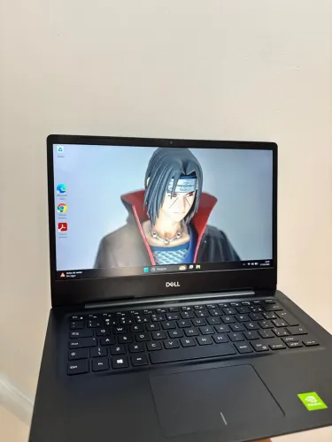 Notebook Dell Vostro i7 | 16GB RAM | SSD | Nvidia