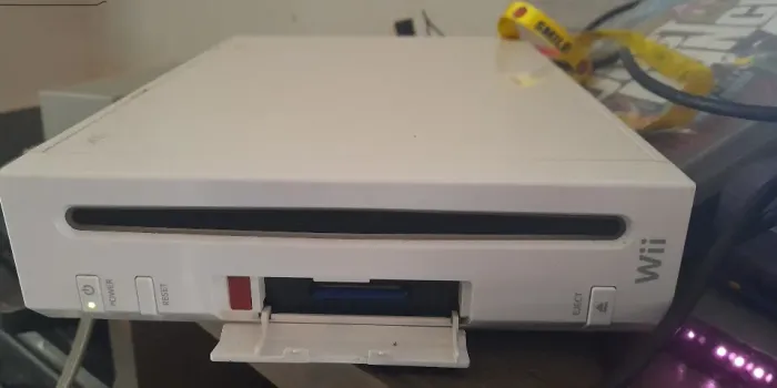 nintendo wii d-e-s-b-l-o-q-u-e-a-d-o