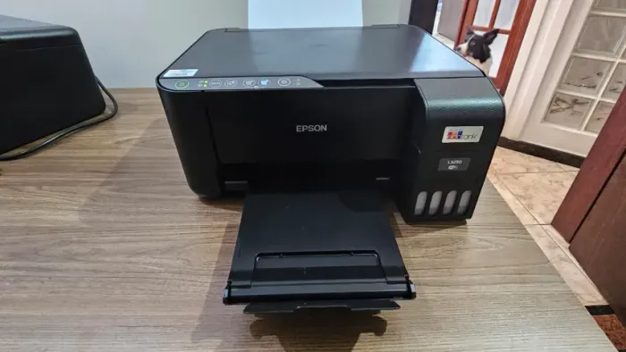 EPSON L3250