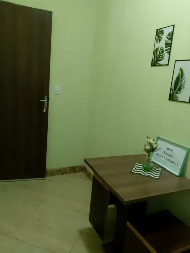 Kitinet em Três Marias no bairro Náutico