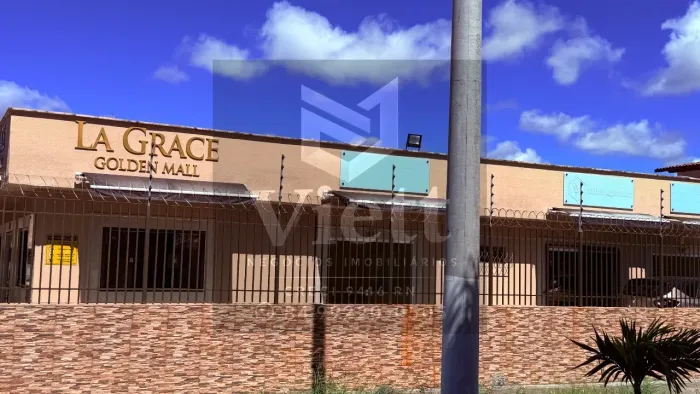 Sala Comercial para Locação em Natal-RN, Bairro LAGOA NOVA : 1 Sala, 1 Banheiro, 24m² de Á
