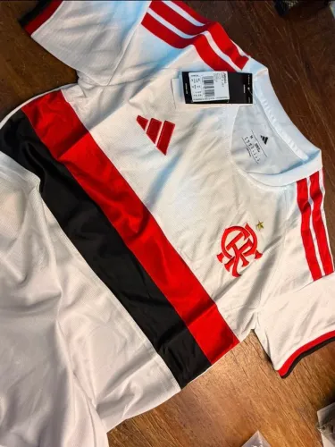 Flamengo Uniformes 1 e 2 Tai 1.1