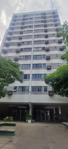 Imóvel para aluguel com 73 metros quadrados com 3 quartos em Torre - Recife - PE