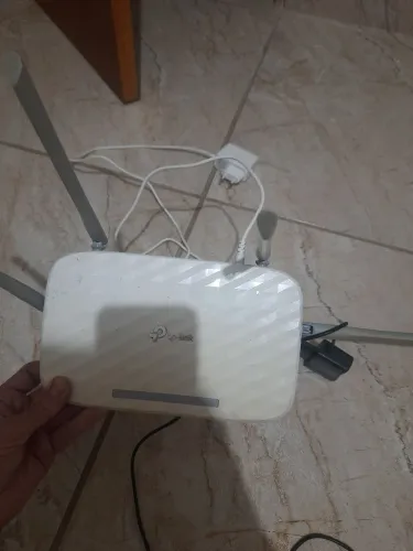 2 ROTEADORES POR 100 REAIS