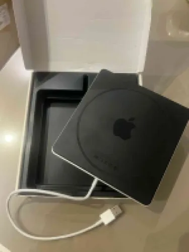 *Apple USB SuperDrive Original A1379 - Leitor/Produto original Apple