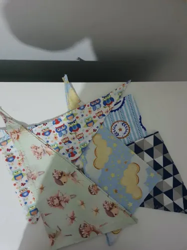 Kit de bandana para pet