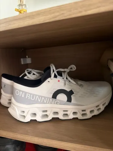 Tênis On Cloudmonster 3 Masculino - Original Importado dos EUA - US 11