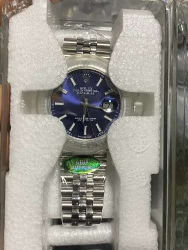 Rolex Date just