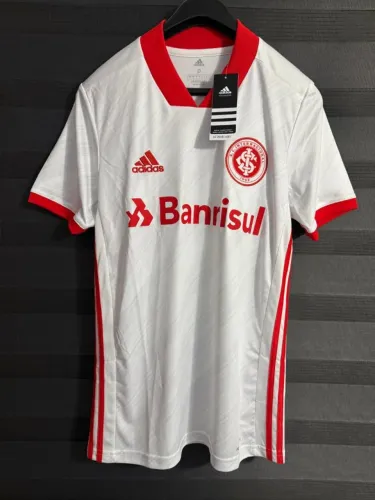 Camisa do Inter Adidas P II 2020