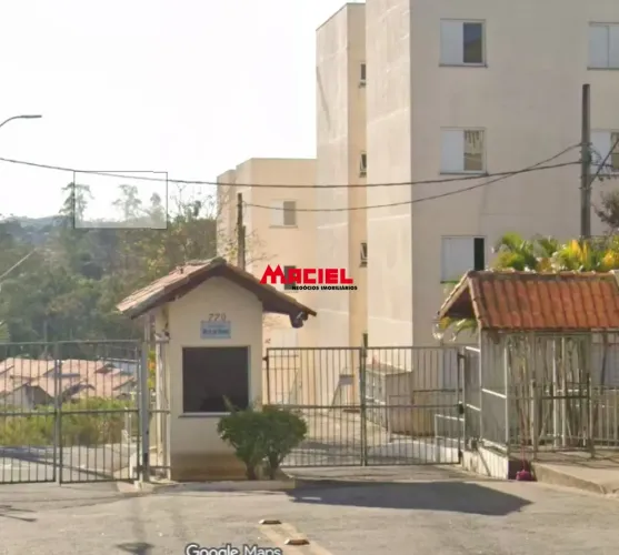 LINDO APARTAMENTO - CONDOMÍNIO ALTO DA PONTE - OPORTUNIDADE