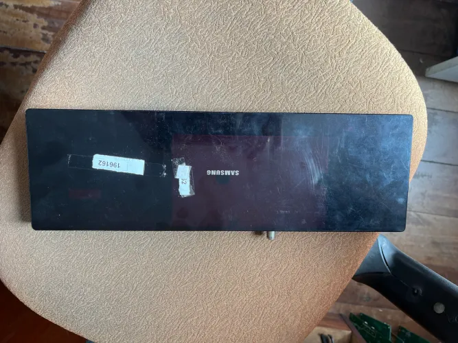 One Connect Samsung qn55q7famg