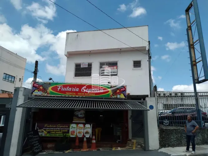 Sala, Vila Progresso, Guarulhos, Cod: 11752