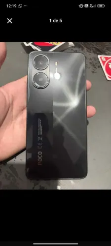 Vendendo esse celular xiomi X7 PRO , pouco tempo de uso, quem tiver interesse me chama !!
