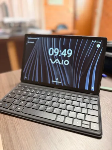 Tablet VAIO TL10