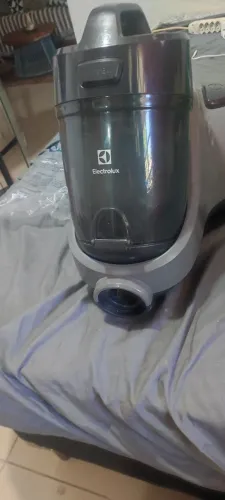 Aspirador de pó novo nunca usado 