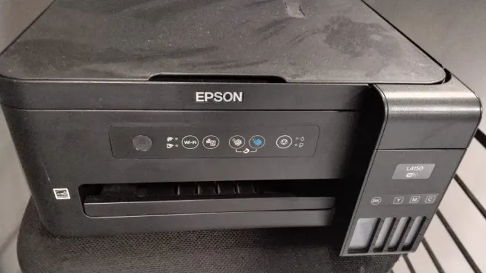 Impressora Epson l4150