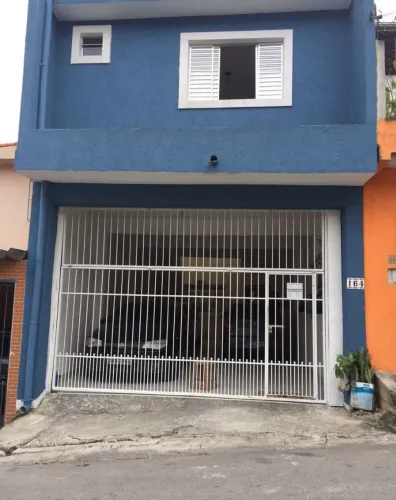 Oportunidade de imóvel no João Paulo