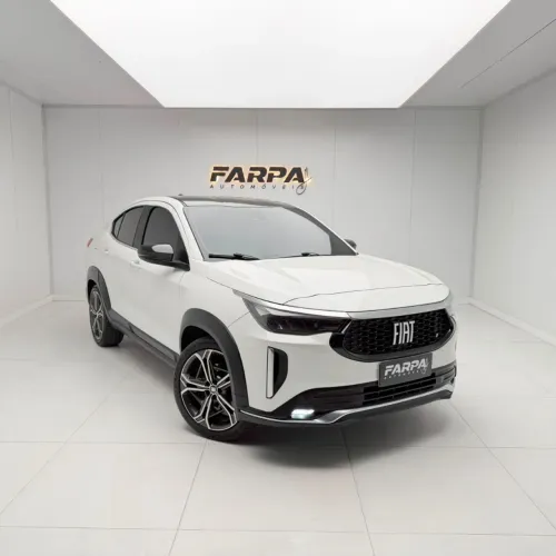 Fiat Fastback Impetus 1.0 200 T. Flex AUT 2023