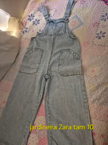 Jeans 9-10 anos