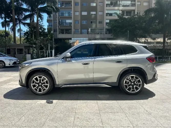 BMW X1 Sdrive 20I X-line 2.0 TB Aut. 2023