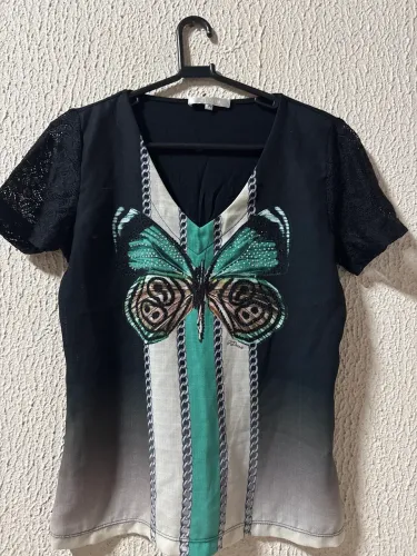 Blusa