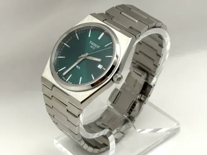 Tissot Prx Verde 40 mm 