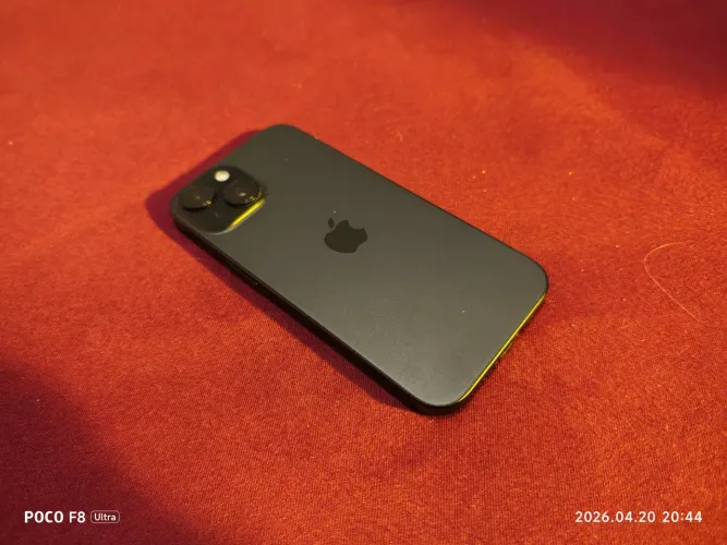 Apple iPhone 15 256gb