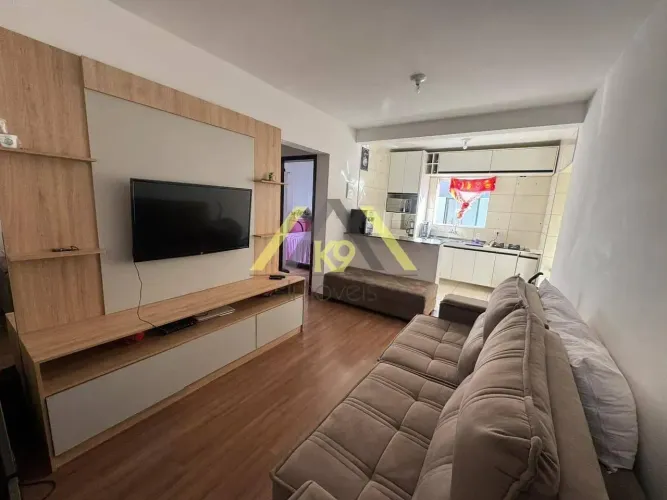 APARTAMENTO NO FÁTIMA EM COLOMBO