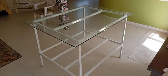 Mesa Escritório/Trabalho/Estúdio, excelente oportunidade!!! 