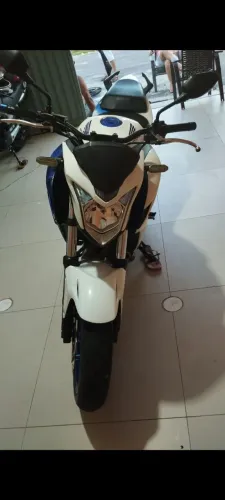 CB500F 2014