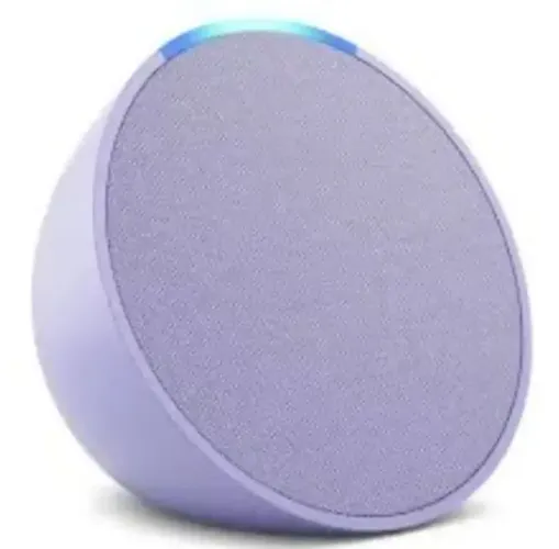 ALTO-FALANTE AMAZON ECHO POP 1RA GEN LAVENDER