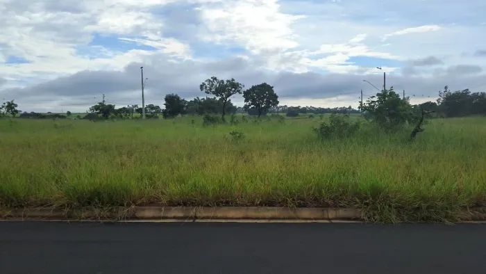 Terreno à venda no bairro Gsp Life II em Uberlândia