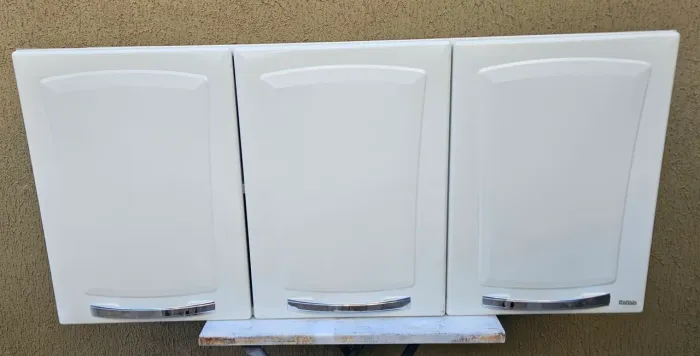 Armário de aço itatiaia, Entrego também!!