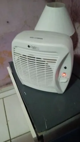 Aquecedor 